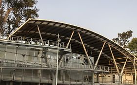 Aristos Express CDMX